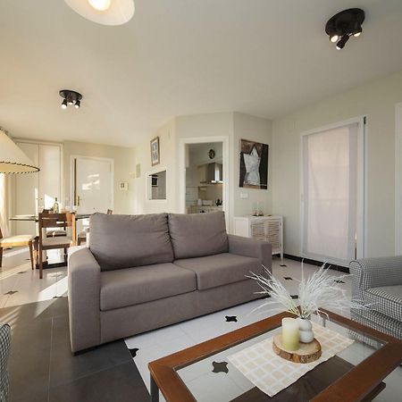 Apartment Les Roquetes By Interhome Calpe Zewnętrze zdjęcie