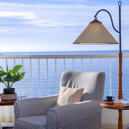 Apartment Les Roquetes By Interhome Calpe Zewnętrze zdjęcie
