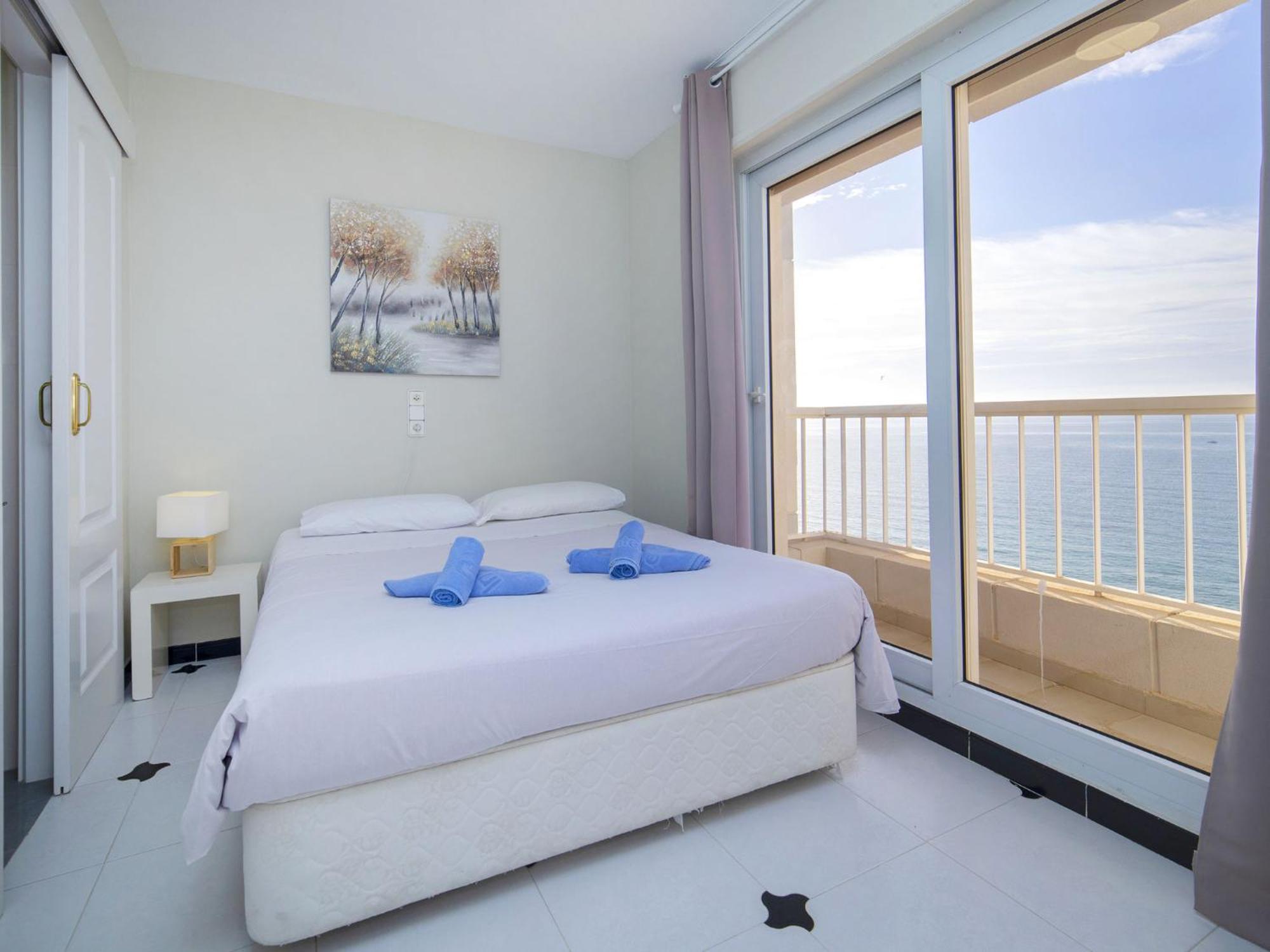Apartment Les Roquetes By Interhome Calpe Zewnętrze zdjęcie