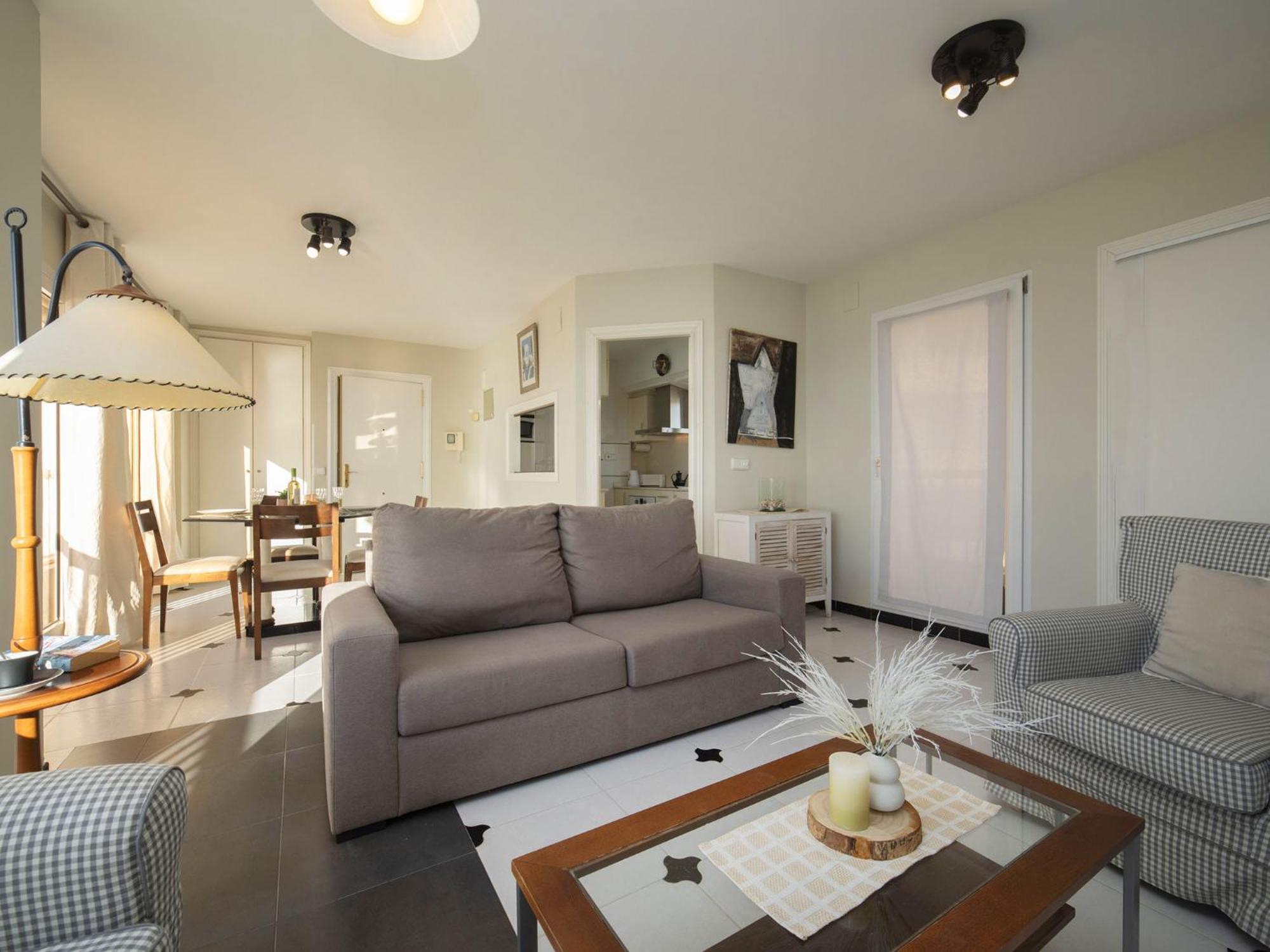 Apartment Les Roquetes By Interhome Calpe Zewnętrze zdjęcie