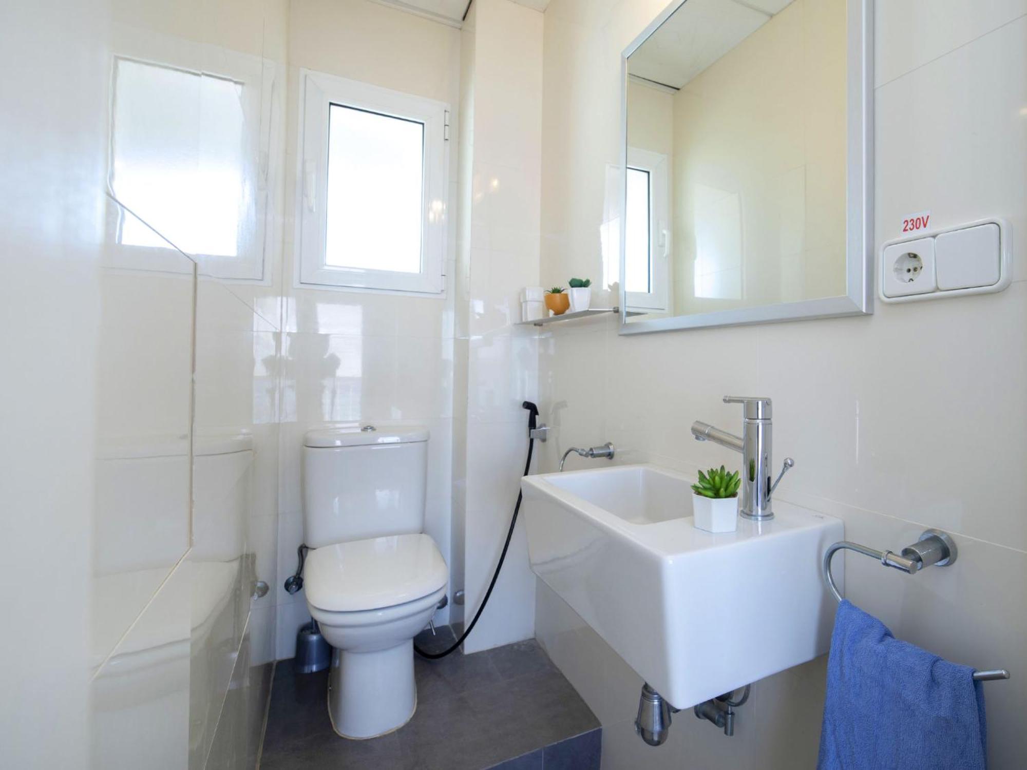 Apartment Les Roquetes By Interhome Calpe Zewnętrze zdjęcie