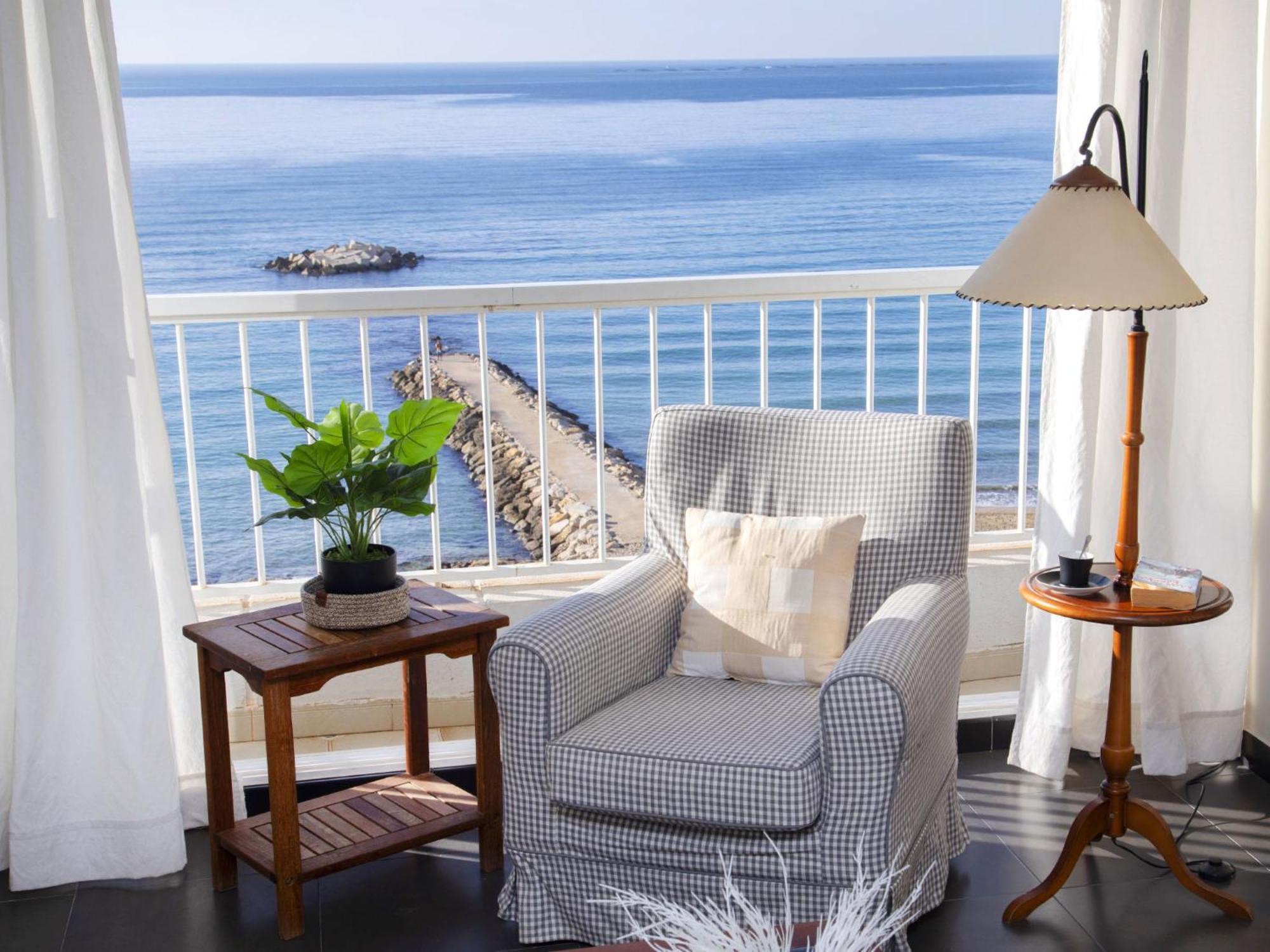 Apartment Les Roquetes By Interhome Calpe Zewnętrze zdjęcie