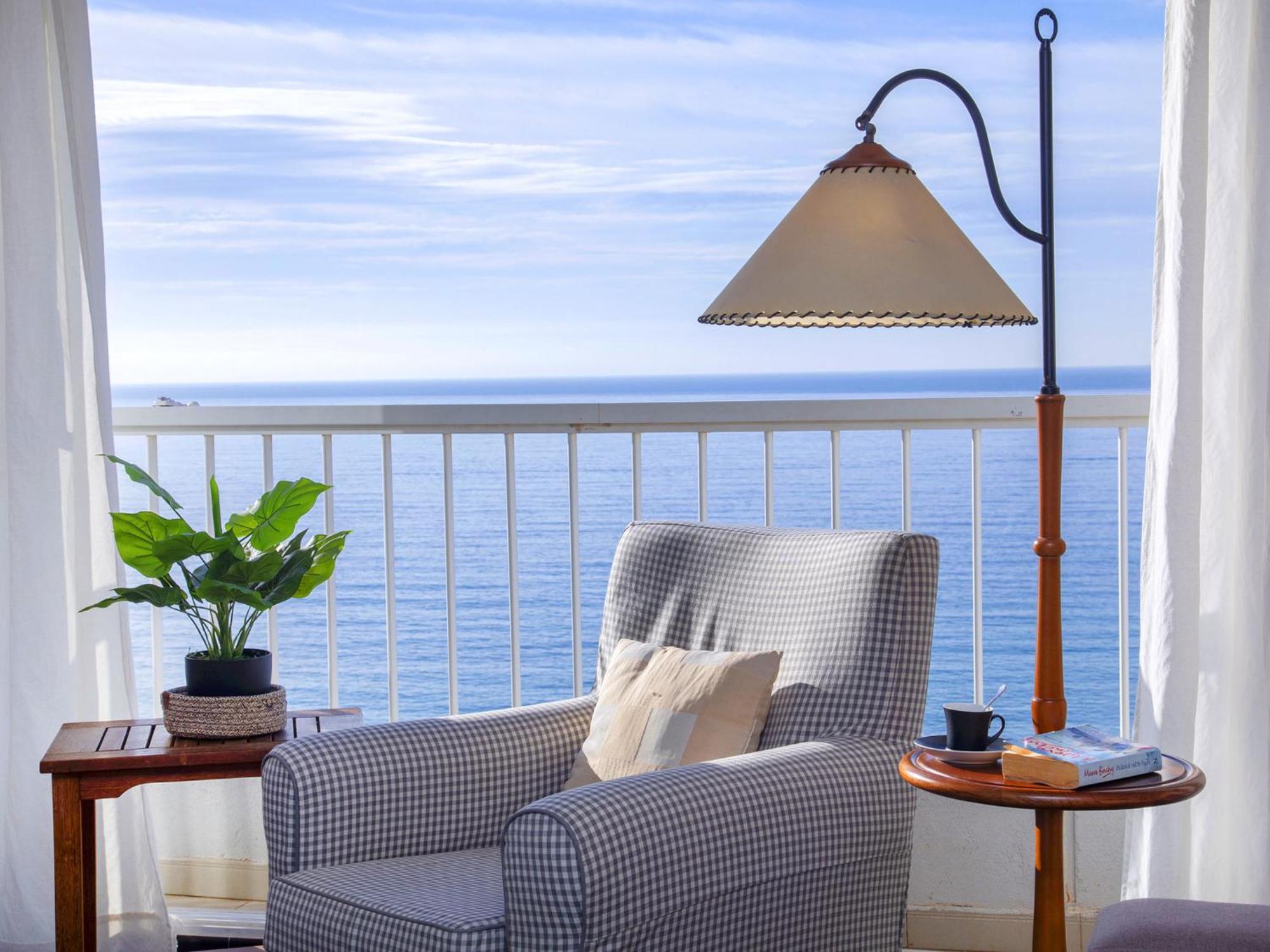 Apartment Les Roquetes By Interhome Calpe Zewnętrze zdjęcie