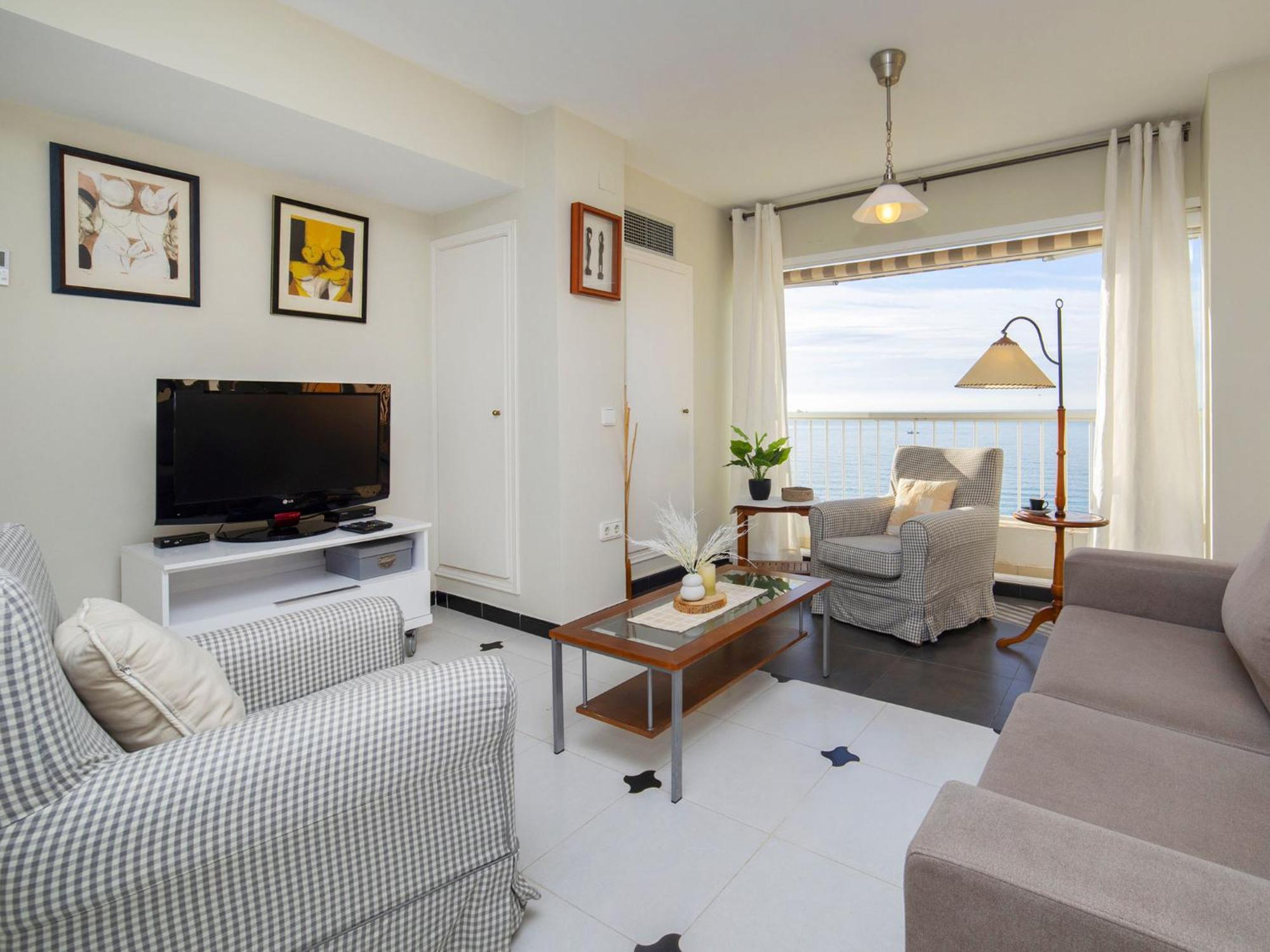 Apartment Les Roquetes By Interhome Calpe Zewnętrze zdjęcie