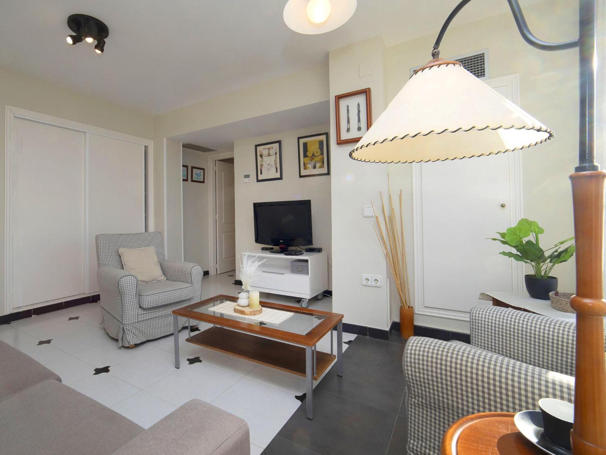 Apartment Les Roquetes By Interhome Calpe Zewnętrze zdjęcie