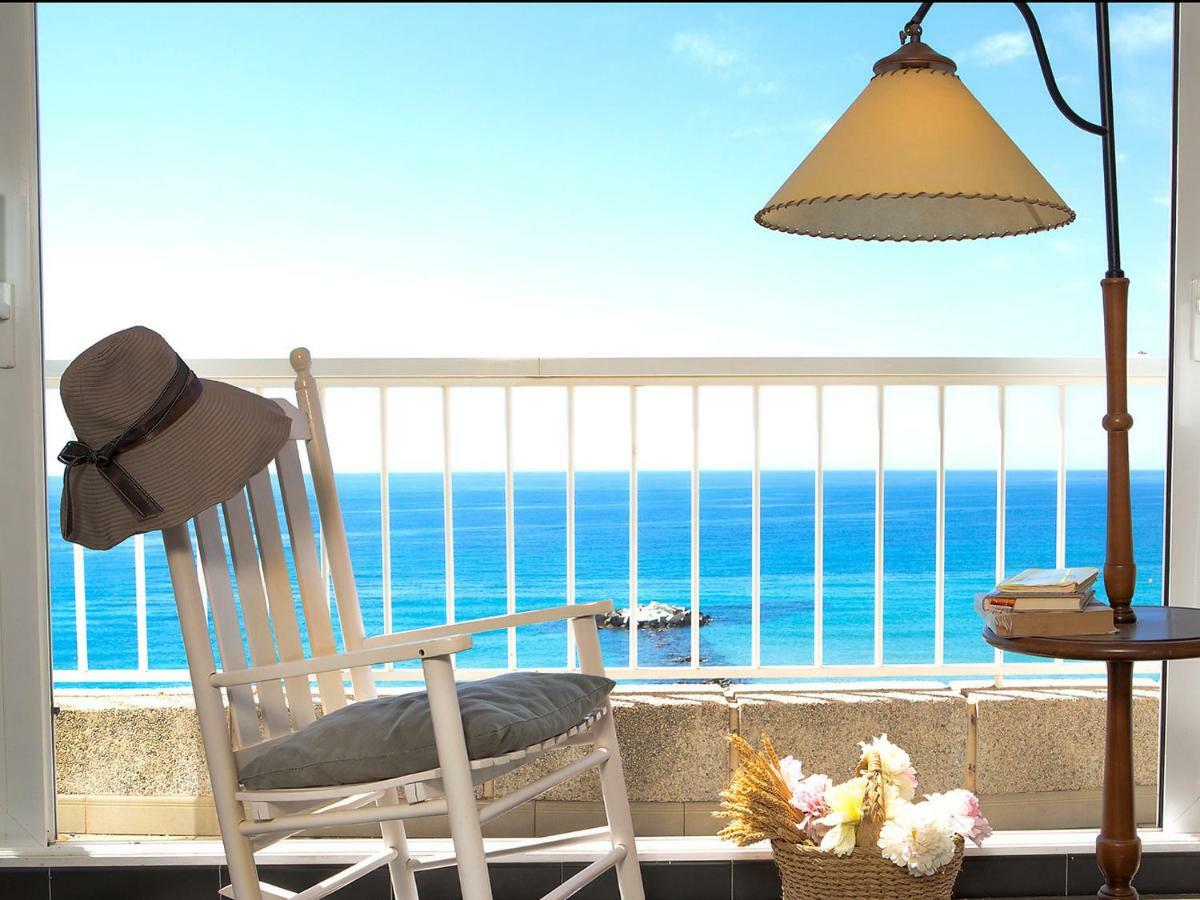 Apartment Les Roquetes By Interhome Calpe Zewnętrze zdjęcie